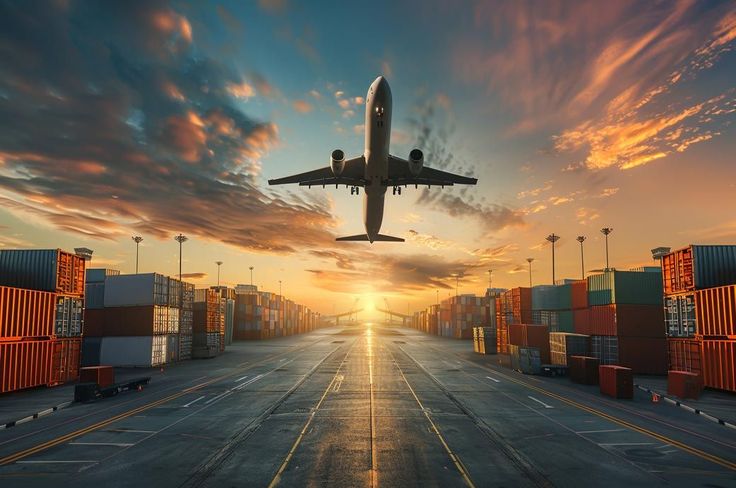 Dubai Air Cargo